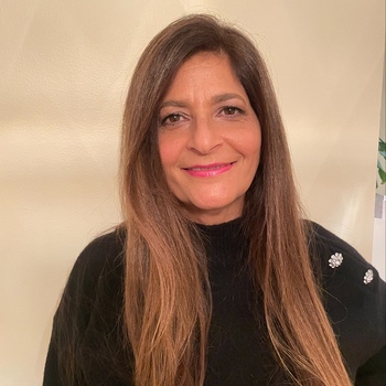 Avatar of Rima Hodaly