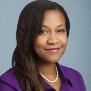 Avatar of Natalie Gidney-Cole, MSW, LCSW, BCD