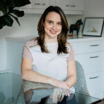 Avatar of Tiffany Paul