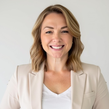 Clinician Headshot