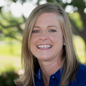 Avatar of Desiree Frazier