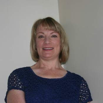 Clinician Headshot
