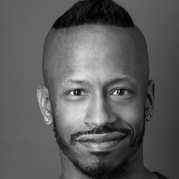 Avatar of Justin B Terry-Smith, DPH