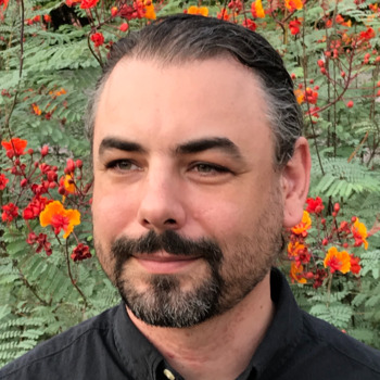 Avatar of Joshua Greene
