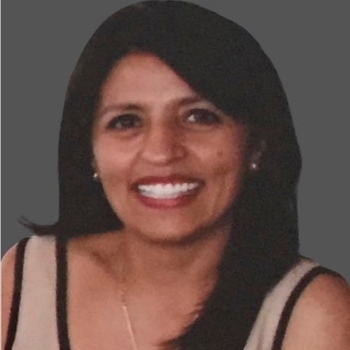 Avatar of Lilia Fabila