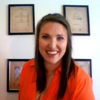 Clinician Headshot