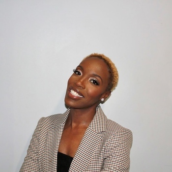 Clinician Headshot