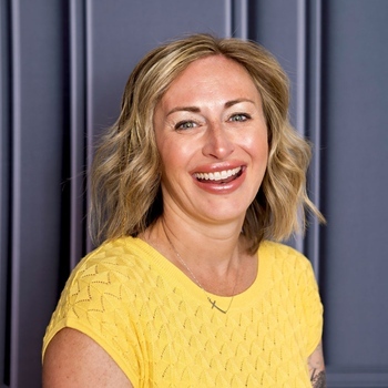Avatar of Kim Kostelnik, LISW-S