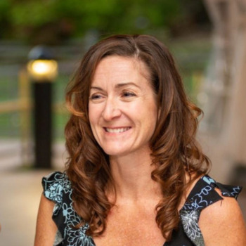Clinician Headshot