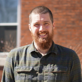 Clinician Headshot