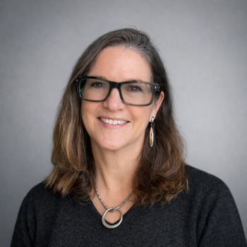 Avatar of Fiona Ruddy