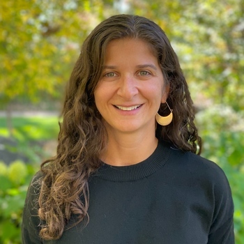Clinician Headshot