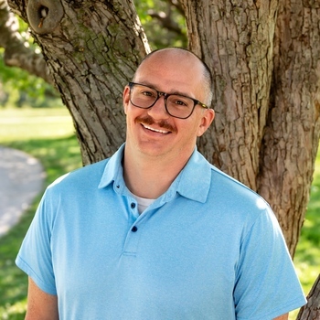 Avatar of Brandon Pedersen
