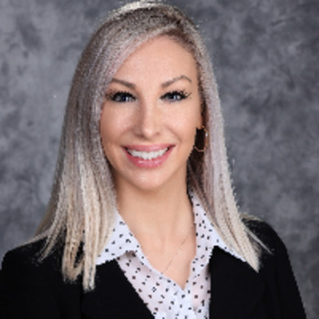 Clinician Headshot
