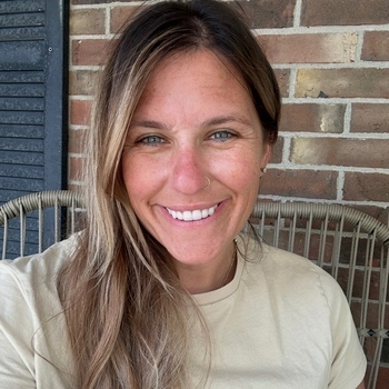 Avatar of Stepfanie Grisinger