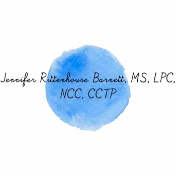 Avatar of Jennifer Rittenhouse Barnett, MS, LPC, NCC, CCTP