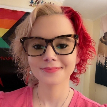 Avatar of Kally Doyle