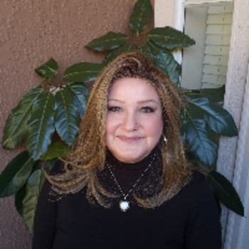 Avatar of Susan Conyac