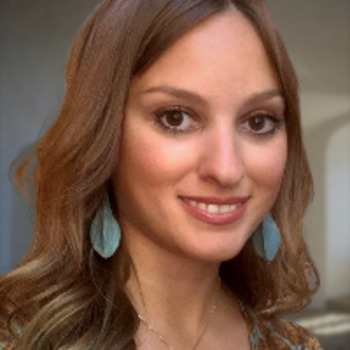 Clinician Headshot