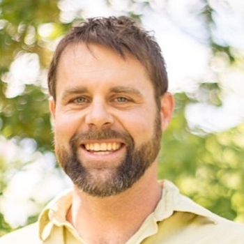Clinician Headshot