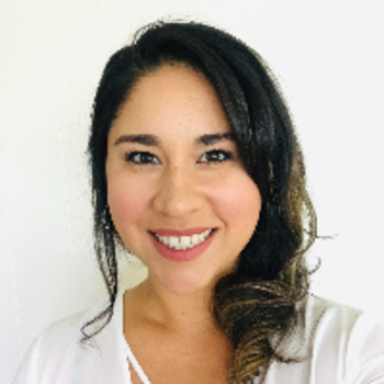 Clinician Headshot