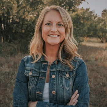 Avatar of Samantha Bell, M.Ed, LPC