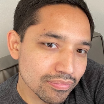 Clinician Headshot