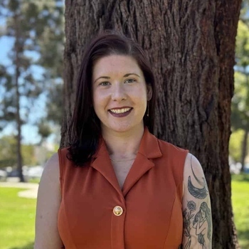 Avatar of Adrina Wilson