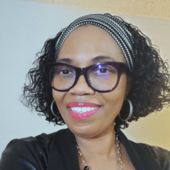 Avatar of Shawnda Dewberry