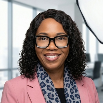 Avatar of Shawnda Dewberry