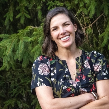 Avatar of Kate Pedersen, LCSW
