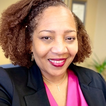 Avatar of Veronica Carter, MA, NCC, LPC