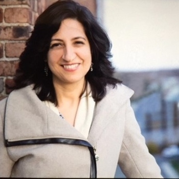 Avatar of Shalini Bhalla, Psy.D. (she, her, hers)