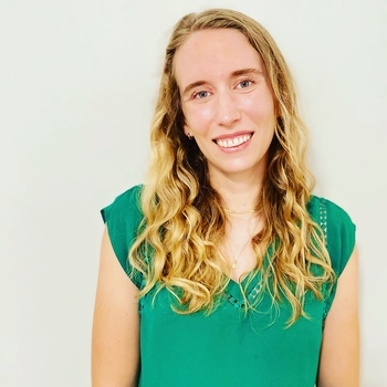 Clinician Headshot