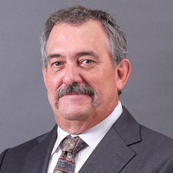 Avatar of Bradley P. Word, Jr