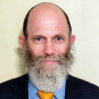 Avatar of Yitzchok Wagshul, Ph.D.