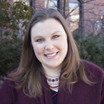 Clinician Headshot