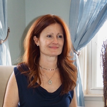 Avatar of Laurie M Robbins, LCSW, SEP