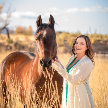 Clinician Headshot