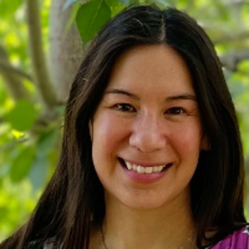 Avatar of Naomi Greenstone