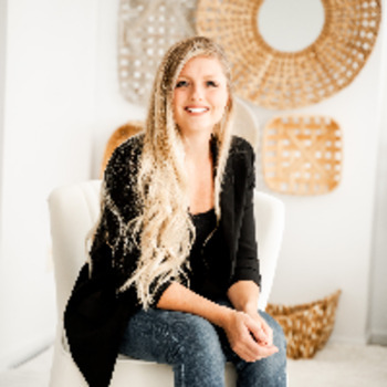 Avatar of Brittney McBride LCPC CADC