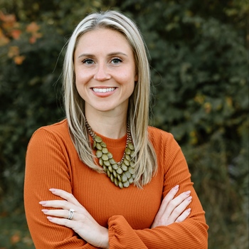 Avatar of Amanda Nichole Brown