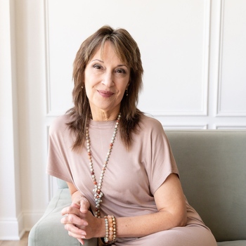 Avatar of Doreen Simonian