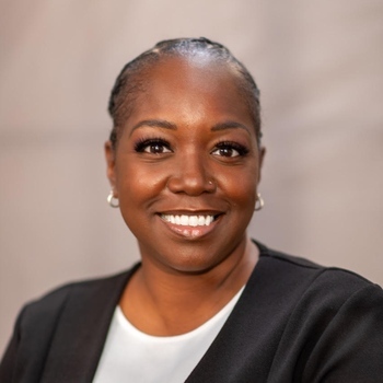 Avatar of Dr. Chastity Murray