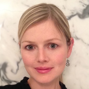Clinician Headshot