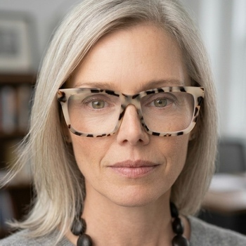 Avatar of Lauren Reba-Harrelson, Ph.D.