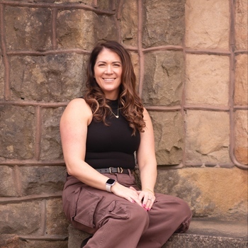 Avatar of Kayla Grogg Meador
