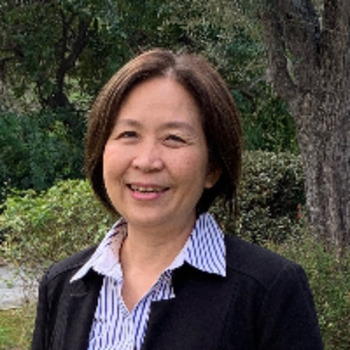 Avatar of Alison Yeh