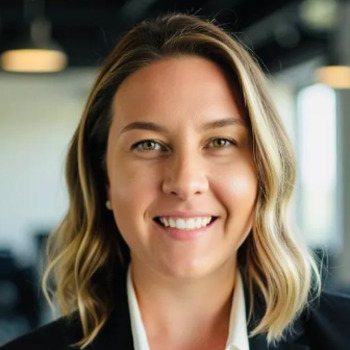 Clinician Headshot