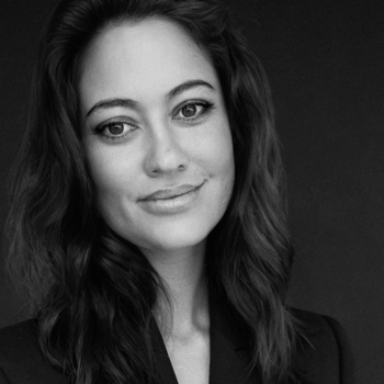 Avatar of A. Maya Kaye
